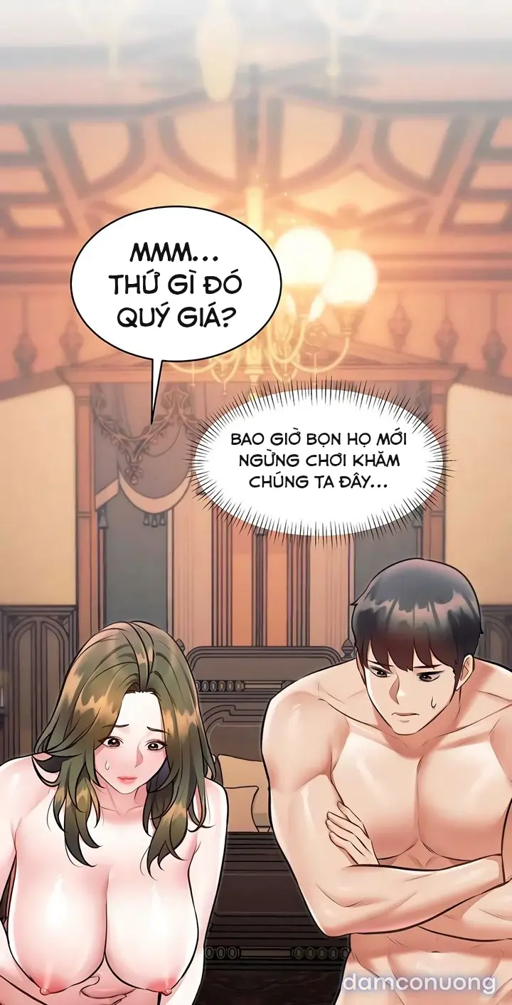 Mỗi nơi chơi một kiểu 