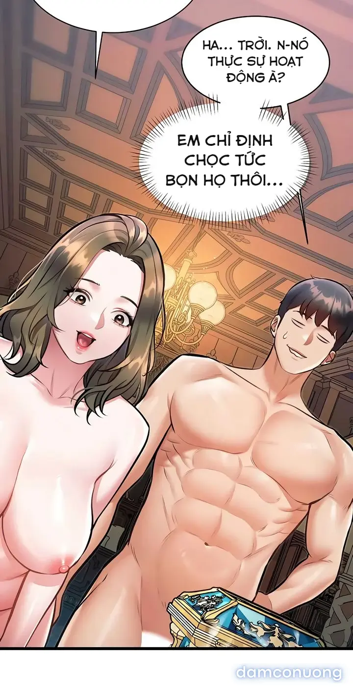 Mỗi nơi chơi một kiểu 