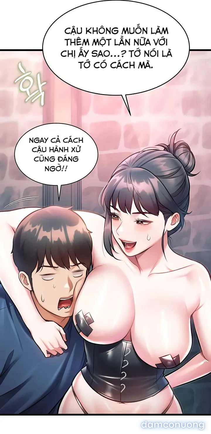 Mỗi nơi chơi một kiểu 