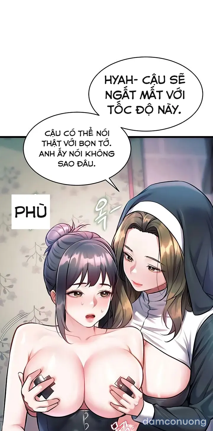 Mỗi nơi chơi một kiểu 
