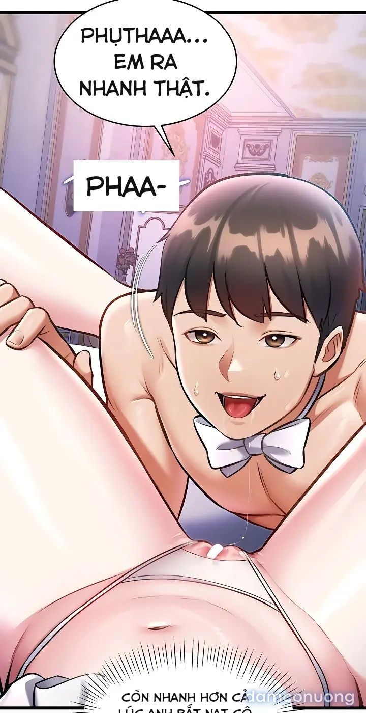 Mỗi nơi chơi một kiểu 