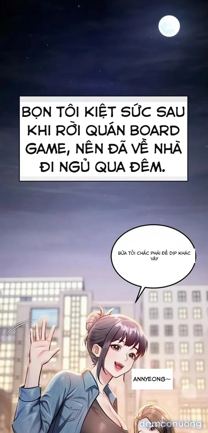 Mỗi nơi chơi một kiểu 