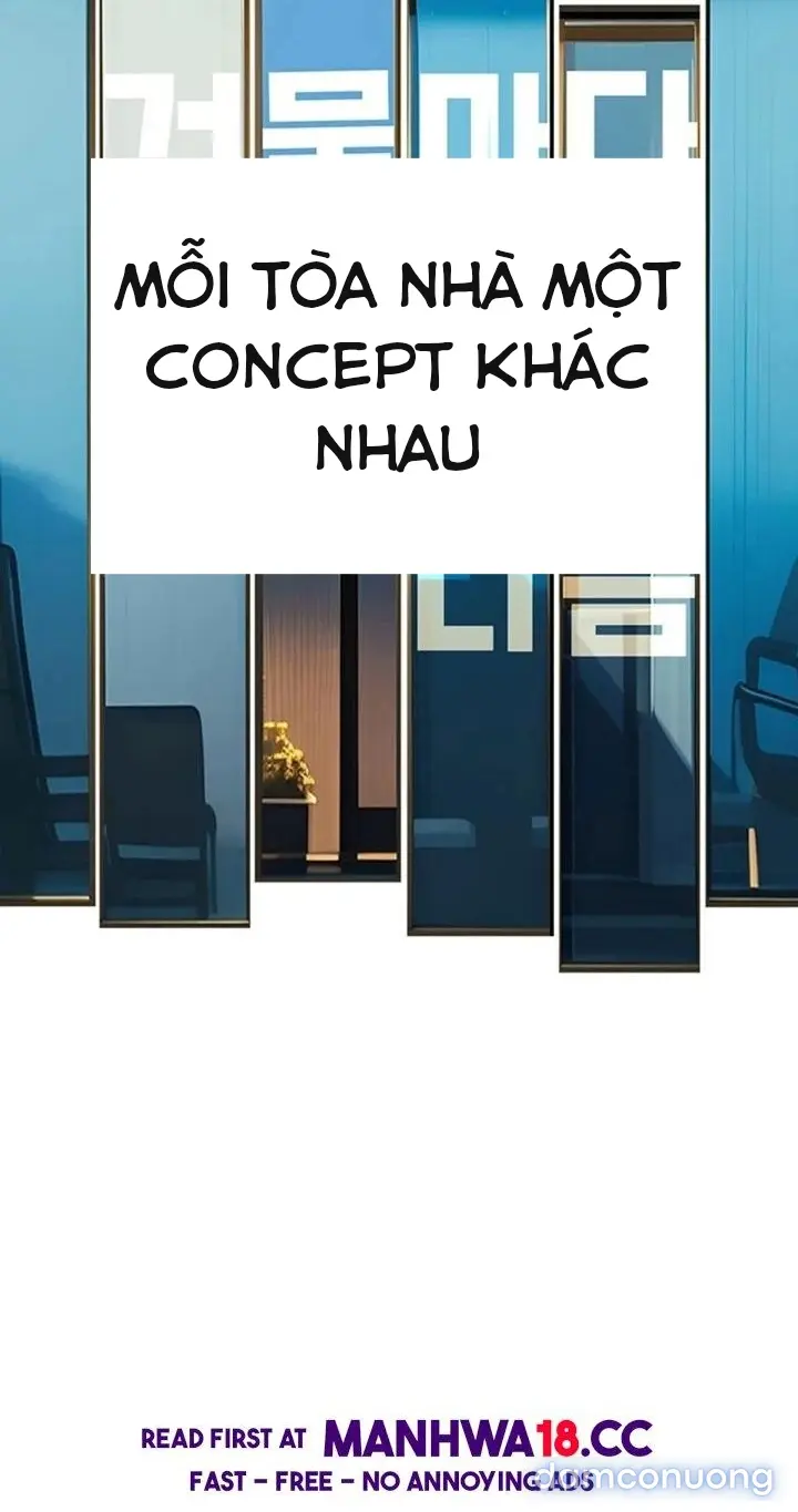 Mỗi nơi chơi một kiểu 