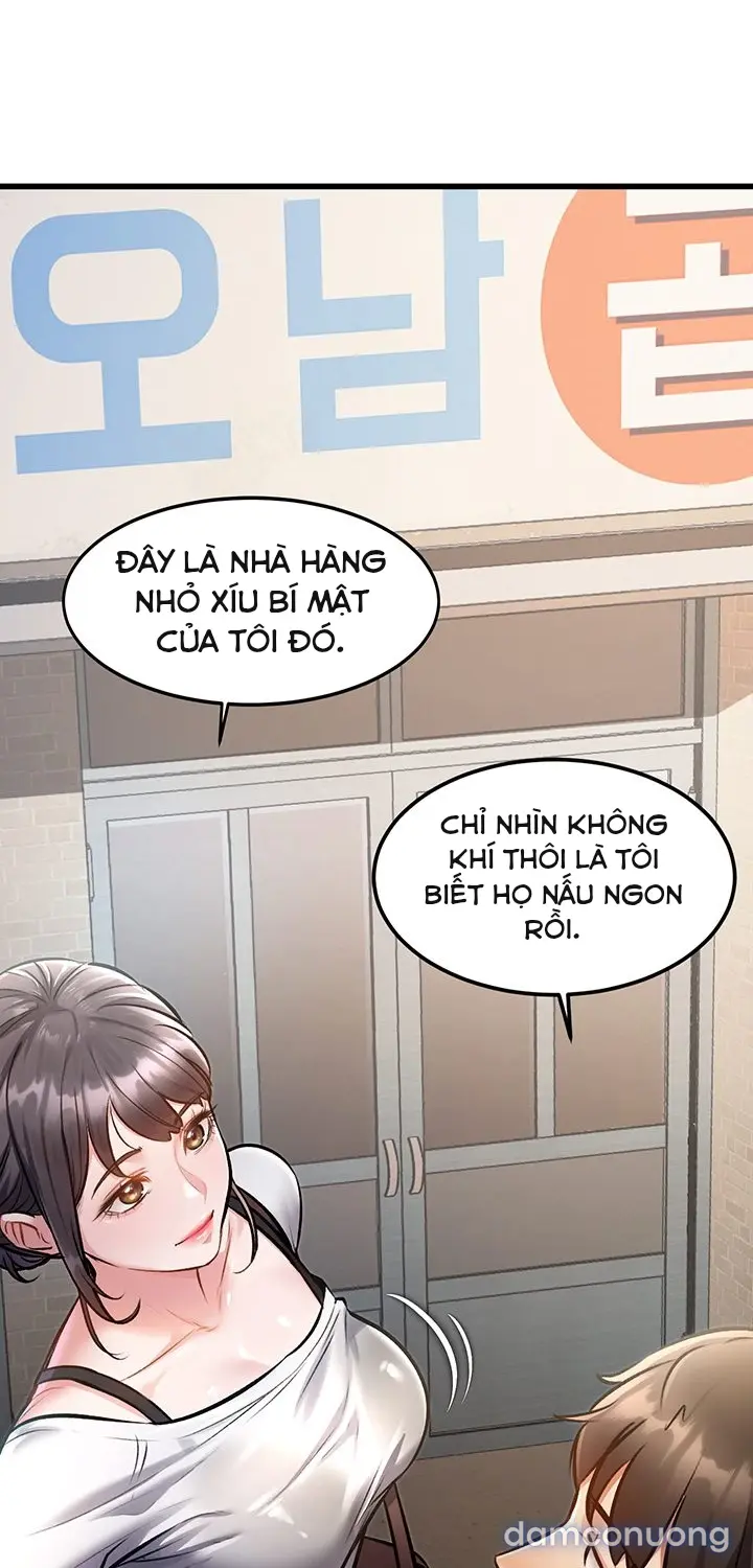 Mỗi nơi chơi một kiểu 