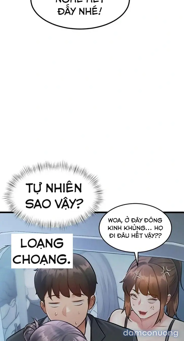 Mỗi nơi chơi một kiểu 