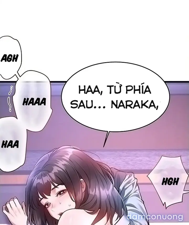 Mỗi nơi chơi một kiểu 