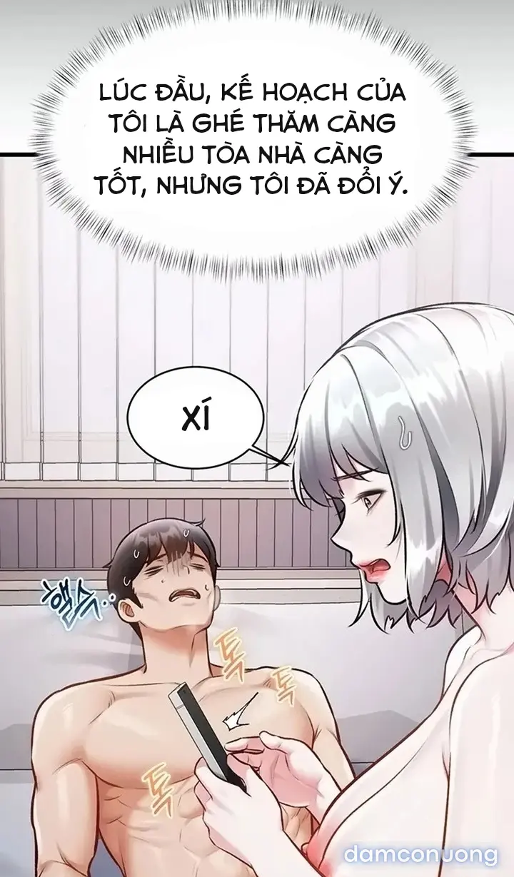 Mỗi nơi chơi một kiểu 