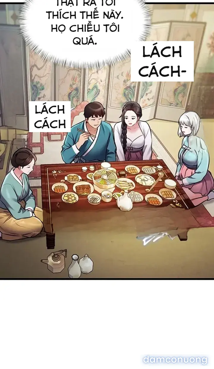 Mỗi nơi chơi một kiểu 
