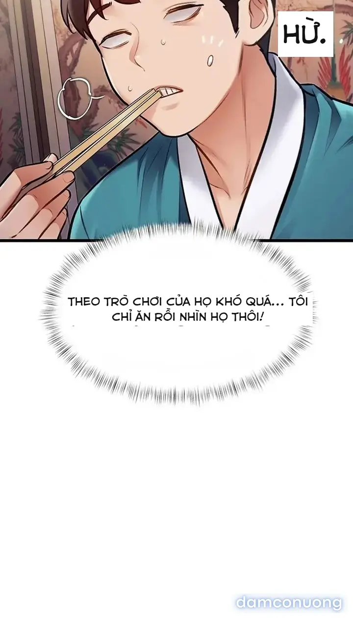 Mỗi nơi chơi một kiểu 