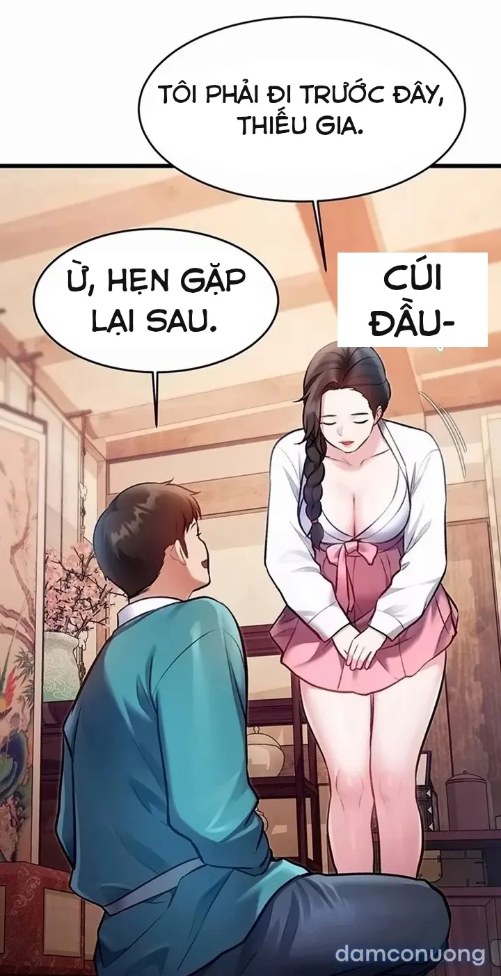 Mỗi nơi chơi một kiểu 