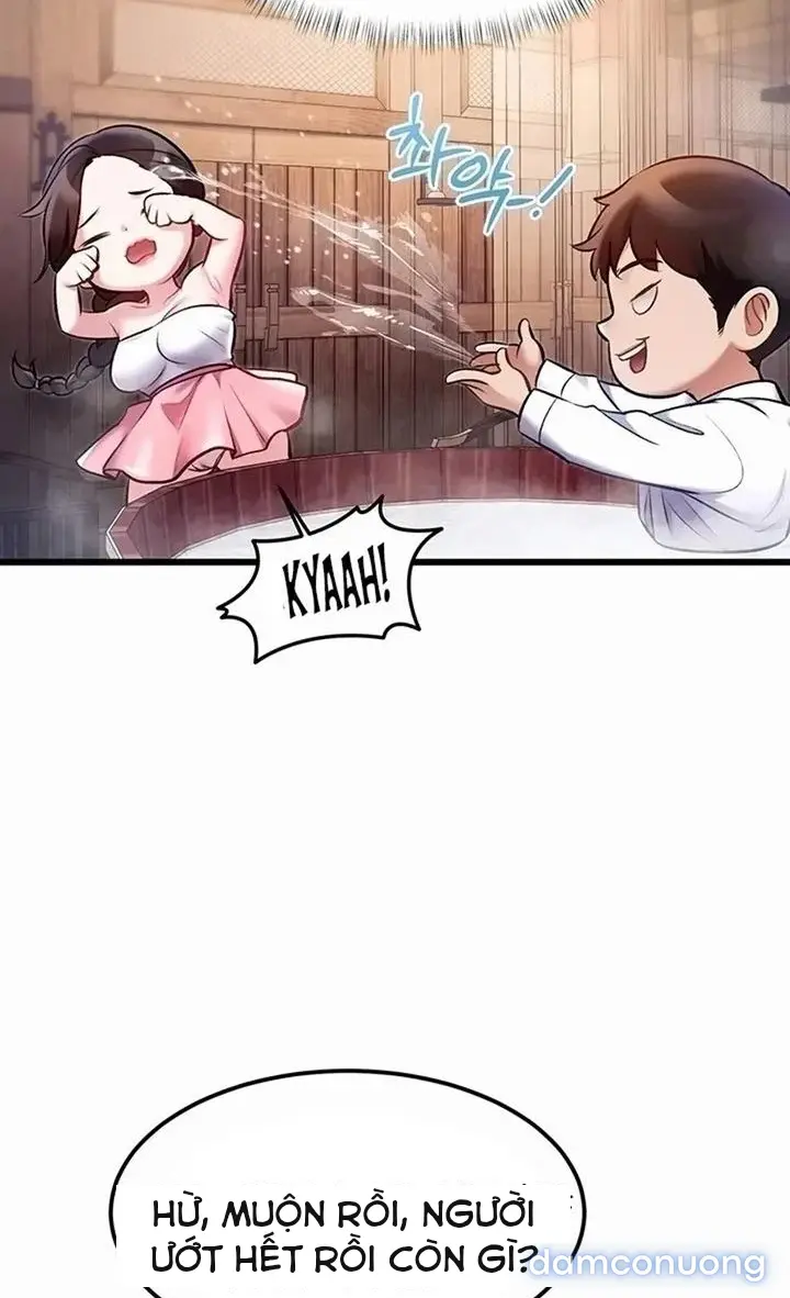 Mỗi nơi chơi một kiểu 