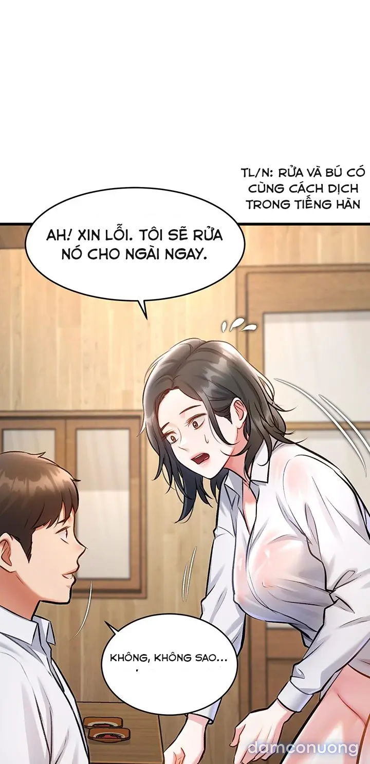 Mỗi nơi chơi một kiểu 