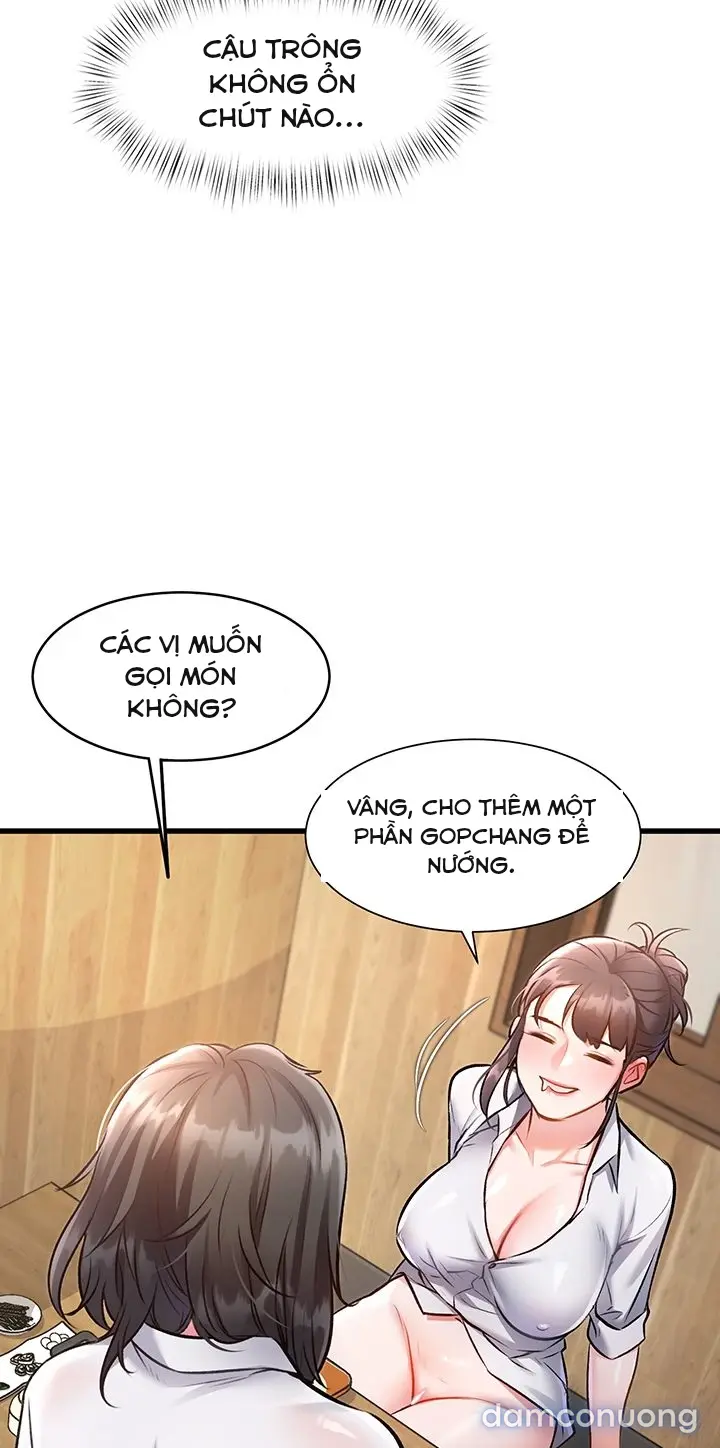Mỗi nơi chơi một kiểu 