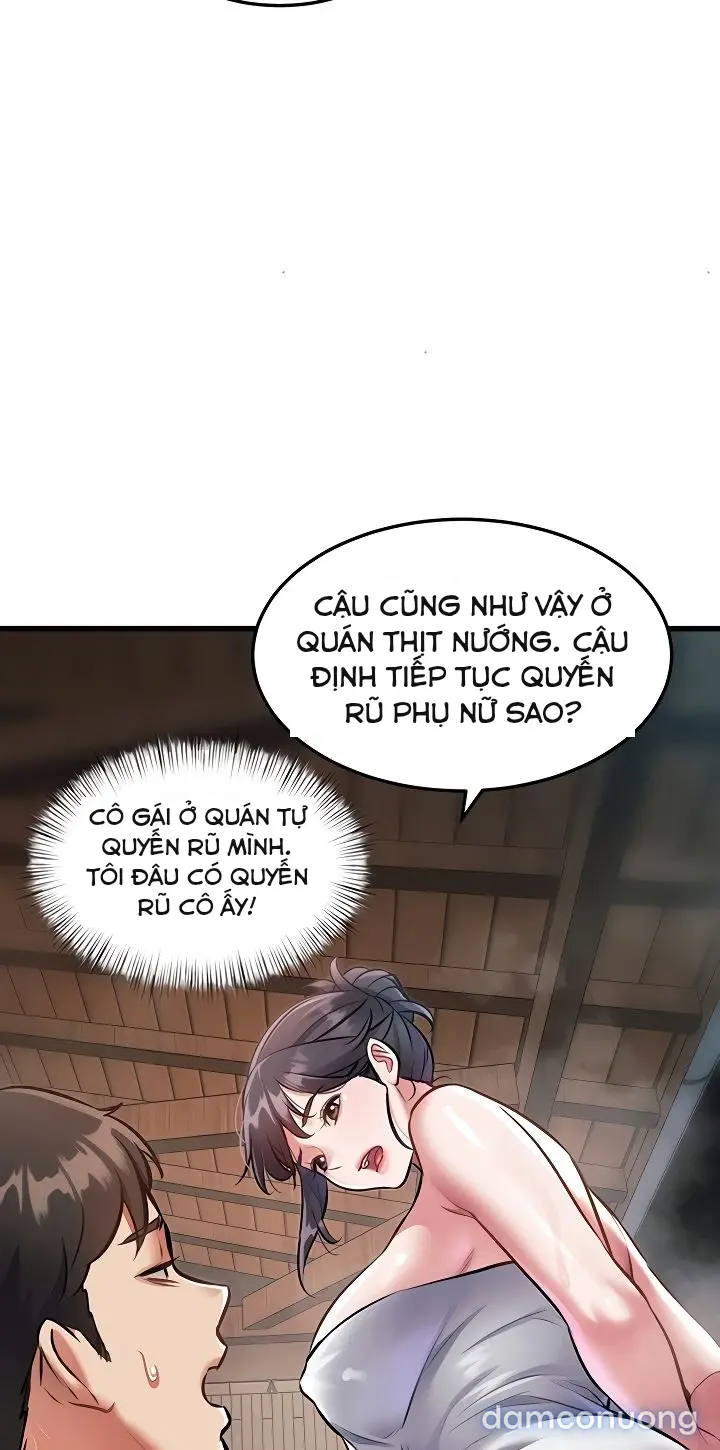 Mỗi nơi chơi một kiểu 