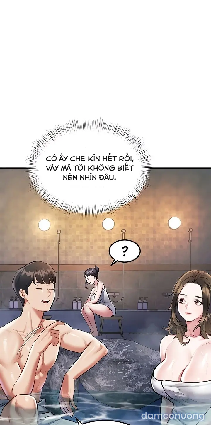 Mỗi nơi chơi một kiểu 