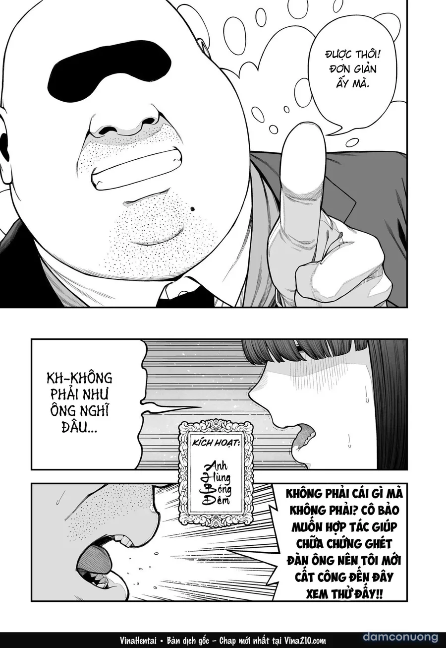Unique Job "Tanetsuke Oji-san" o Kakutoku shimashita Noa Hen 