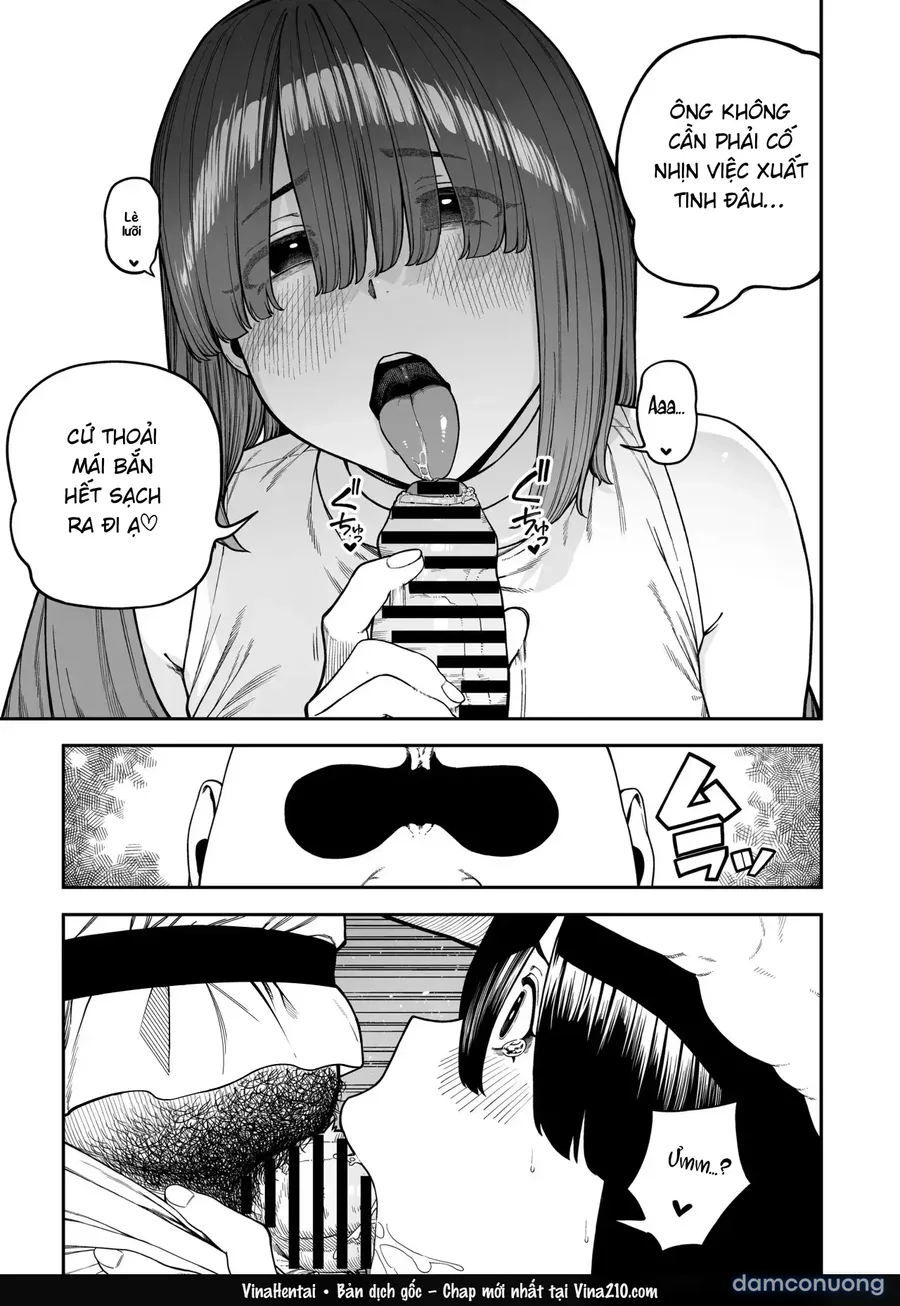 Unique Job "Tanetsuke Oji-san" o Kakutoku shimashita Noa Hen 
