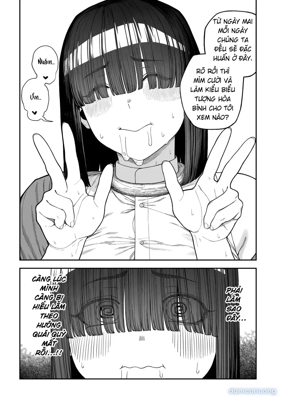 Unique Job "Tanetsuke Oji-san" o Kakutoku shimashita Noa Hen 