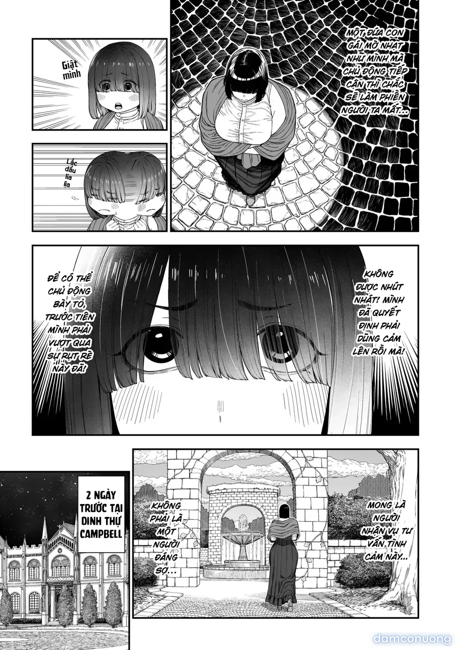 Unique Job "Tanetsuke Oji-san" o Kakutoku shimashita Noa Hen 
