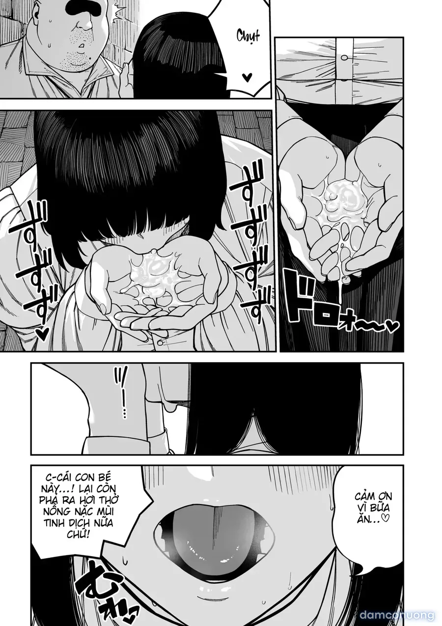 Unique Job "Tanetsuke Oji-san" o Kakutoku shimashita Noa Hen 