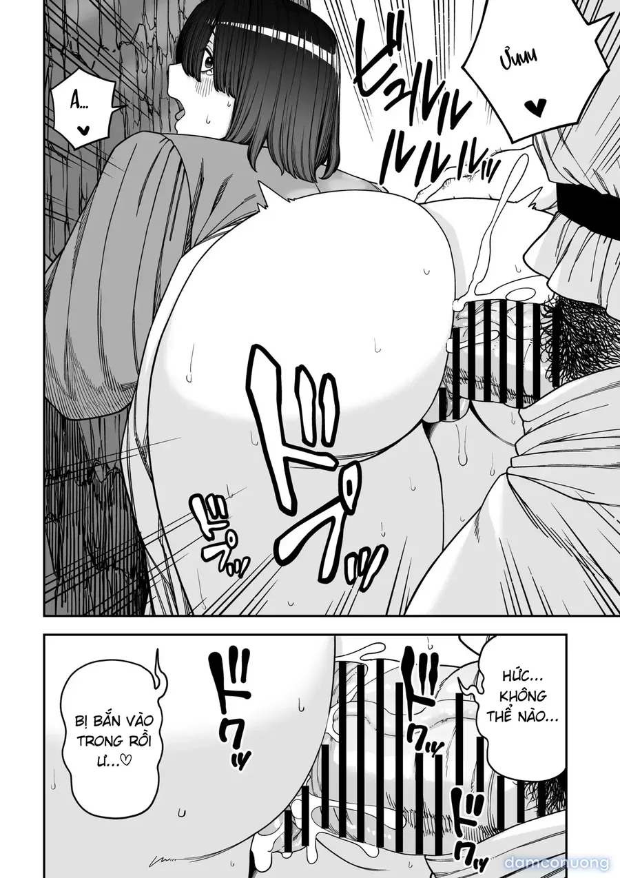 Unique Job "Tanetsuke Oji-san" o Kakutoku shimashita Noa Hen 