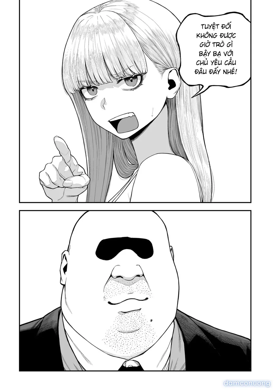Unique Job "Tanetsuke Oji-san" o Kakutoku shimashita Noa Hen 