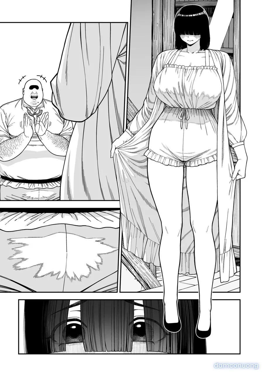Unique Job "Tanetsuke Oji-san" o Kakutoku shimashita Noa Hen 