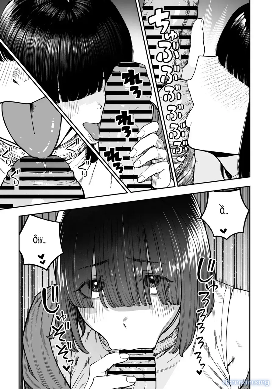 Unique Job "Tanetsuke Oji-san" o Kakutoku shimashita Noa Hen 
