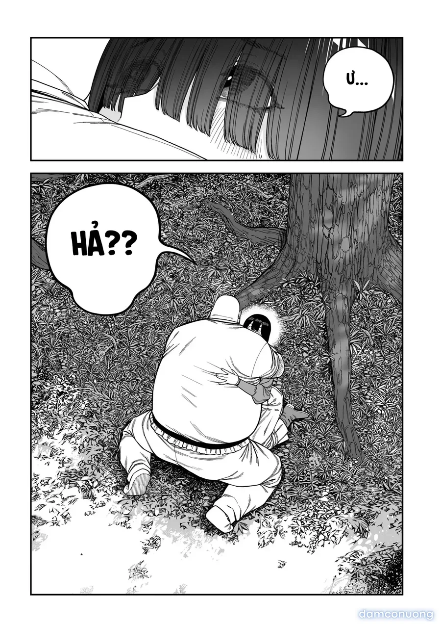 Unique Job "Tanetsuke Oji-san" o Kakutoku shimashita Noa Hen 