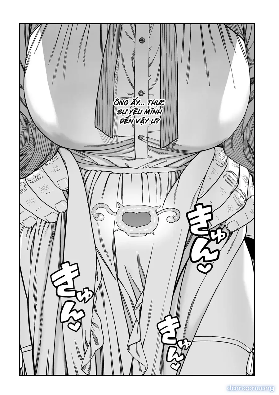 Unique Job "Tanetsuke Oji-san" o Kakutoku shimashita Noa Hen 