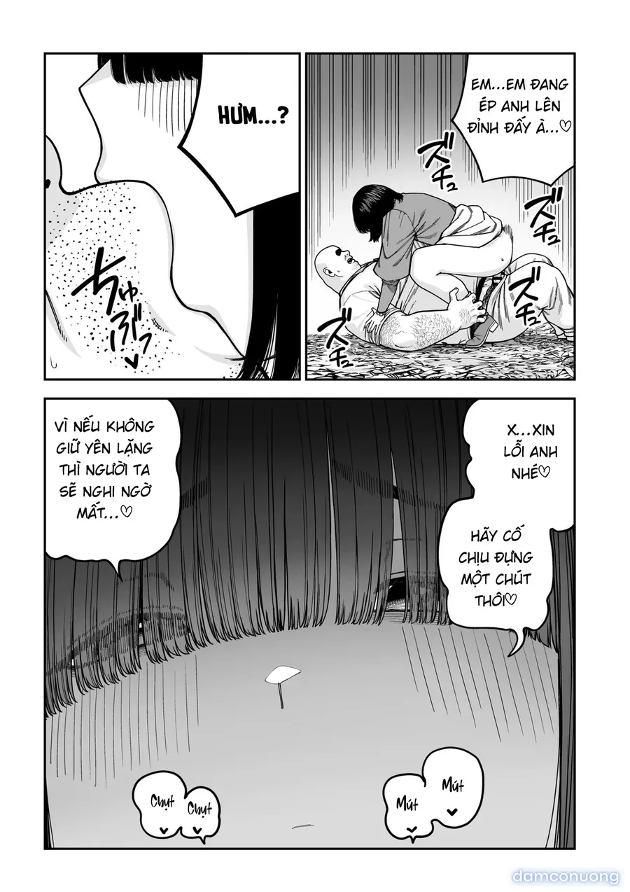 Unique Job "Tanetsuke Oji-san" o Kakutoku shimashita Noa Hen 