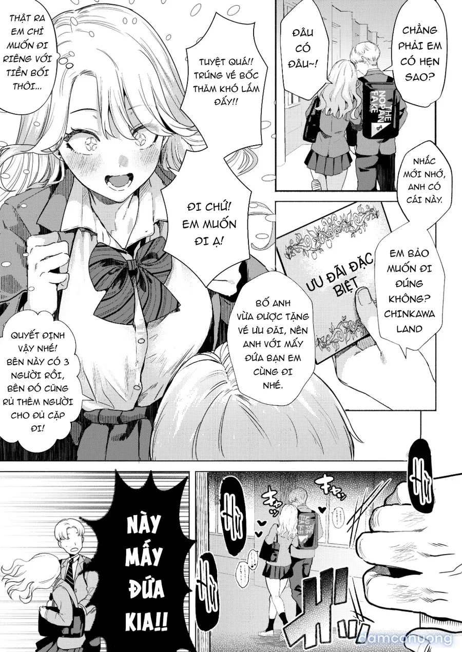 Ichigun Joshi no Otoshikata "Zenpen" - Corrupting the Queen Bee 