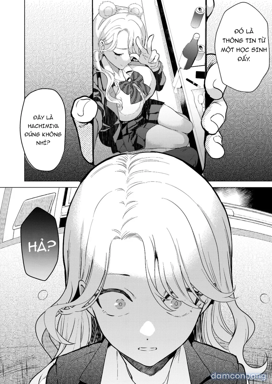 Ichigun Joshi no Otoshikata "Zenpen" - Corrupting the Queen Bee 