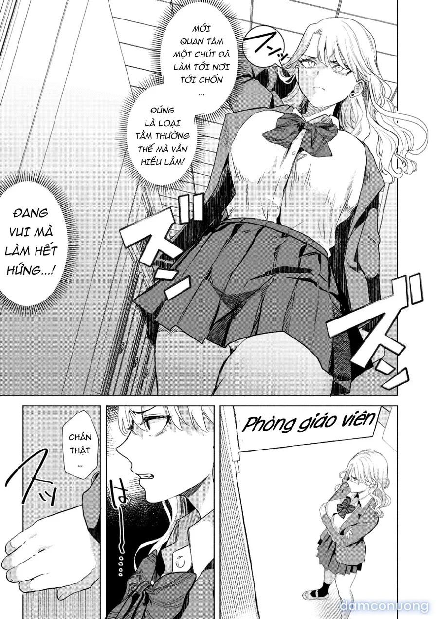 Ichigun Joshi no Otoshikata "Zenpen" - Corrupting the Queen Bee 