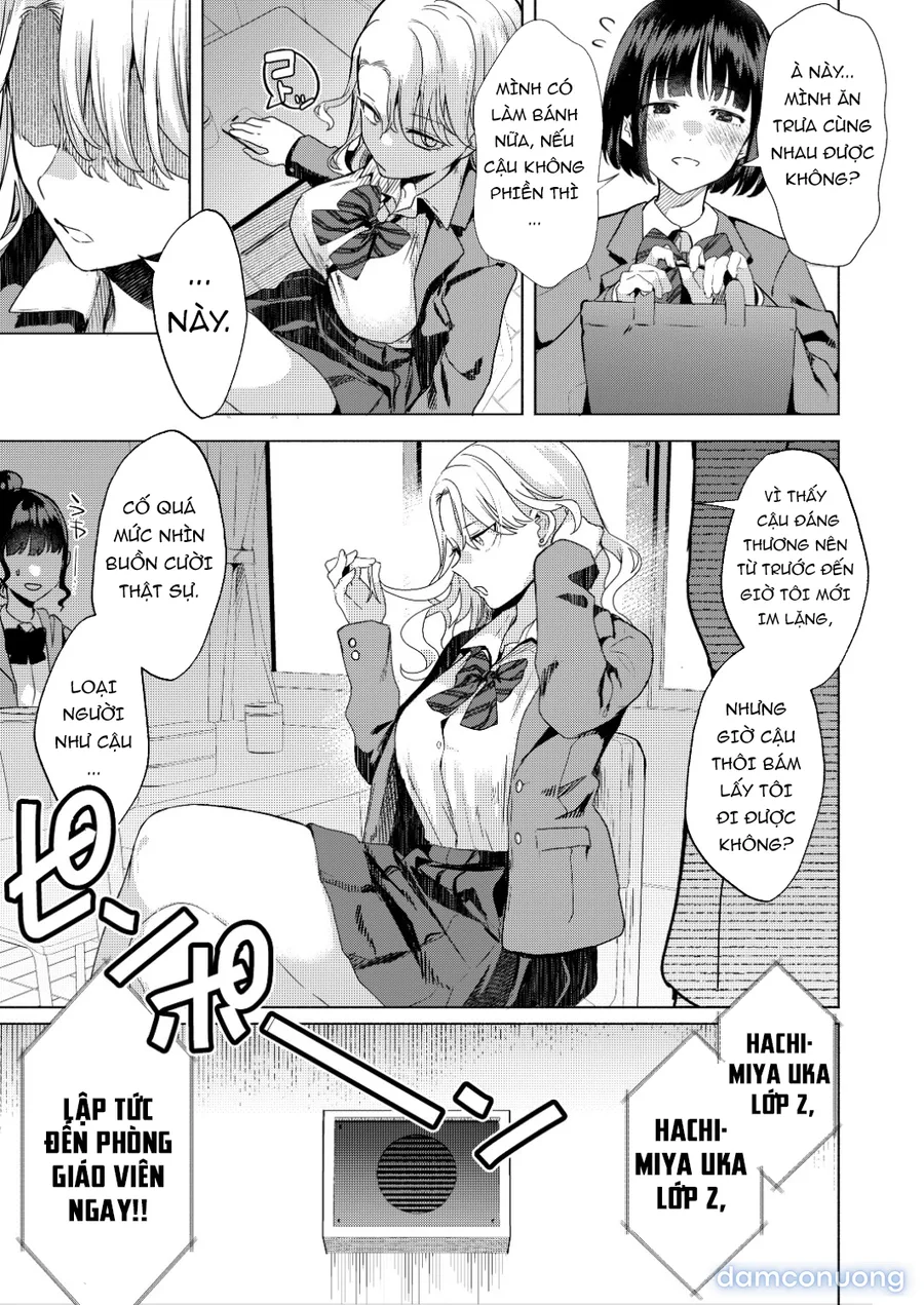 Ichigun Joshi no Otoshikata "Zenpen" - Corrupting the Queen Bee 