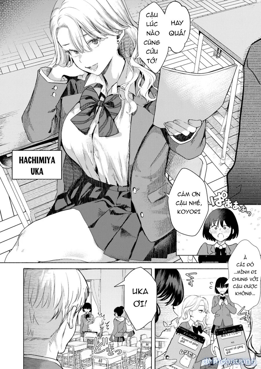Ichigun Joshi no Otoshikata "Zenpen" - Corrupting the Queen Bee 