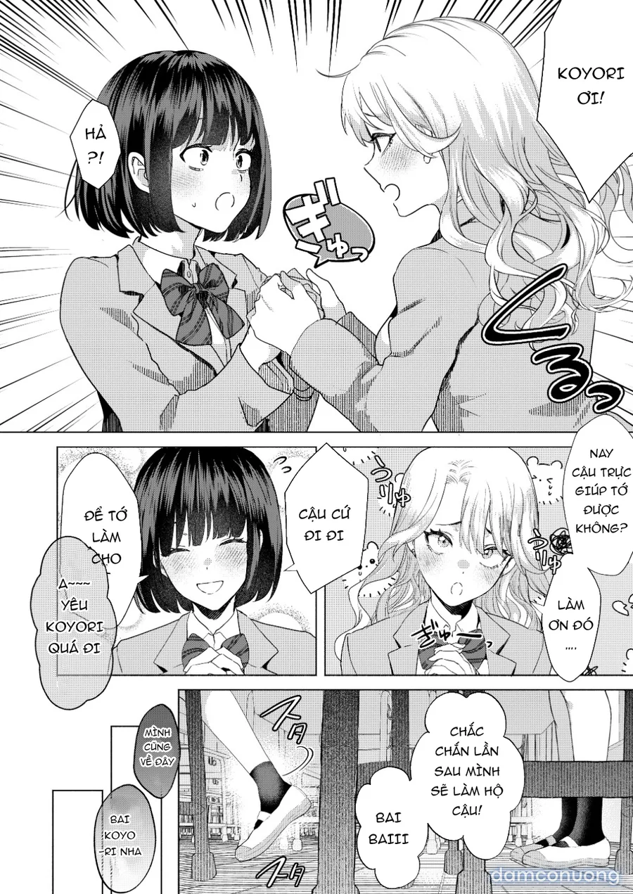Ichigun Joshi no Otoshikata "Zenpen" - Corrupting the Queen Bee 
