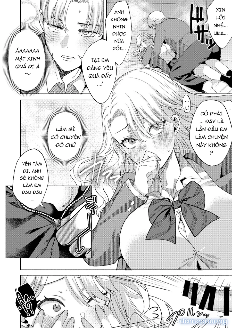 Ichigun Joshi no Otoshikata "Zenpen" - Corrupting the Queen Bee 
