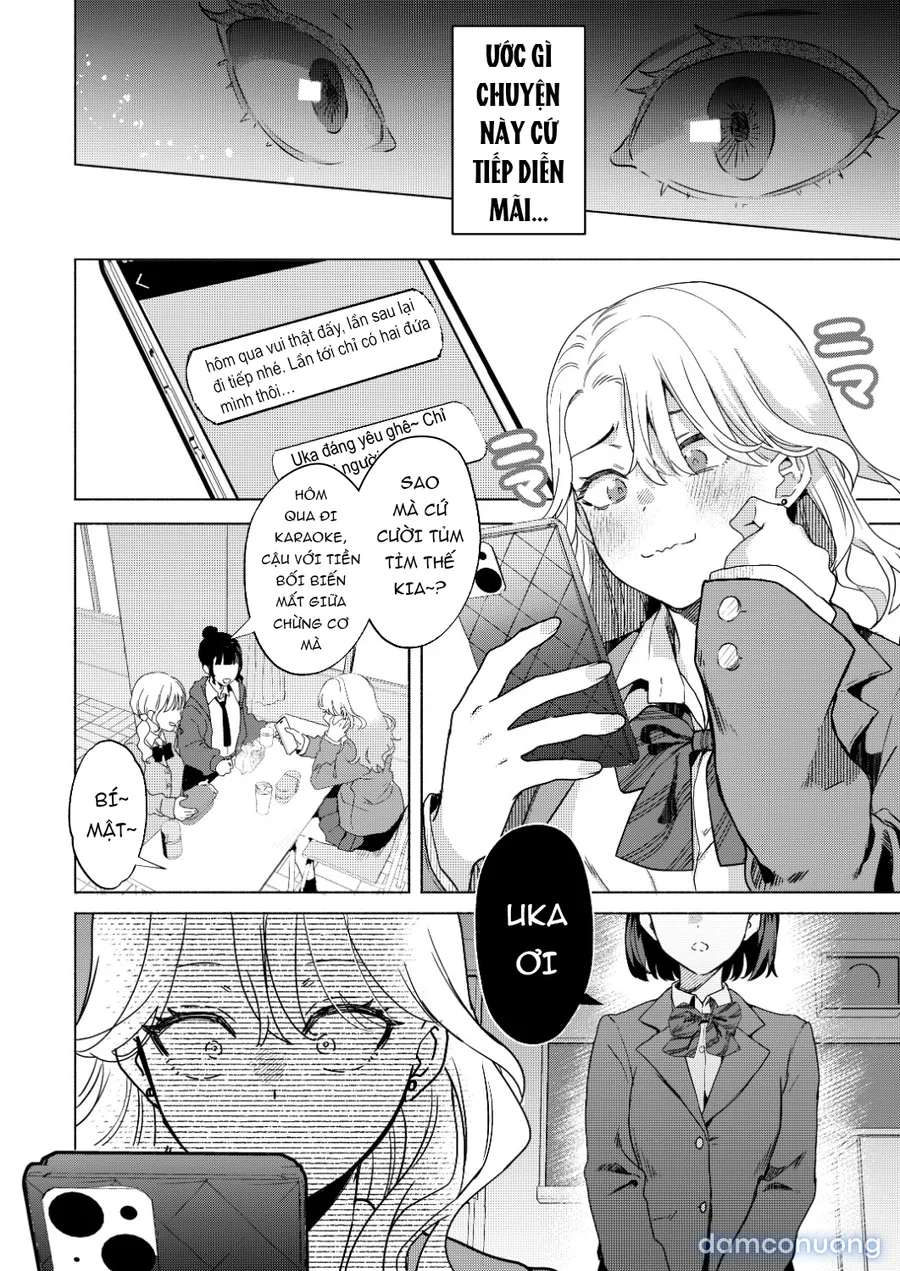 Ichigun Joshi no Otoshikata "Zenpen" - Corrupting the Queen Bee 