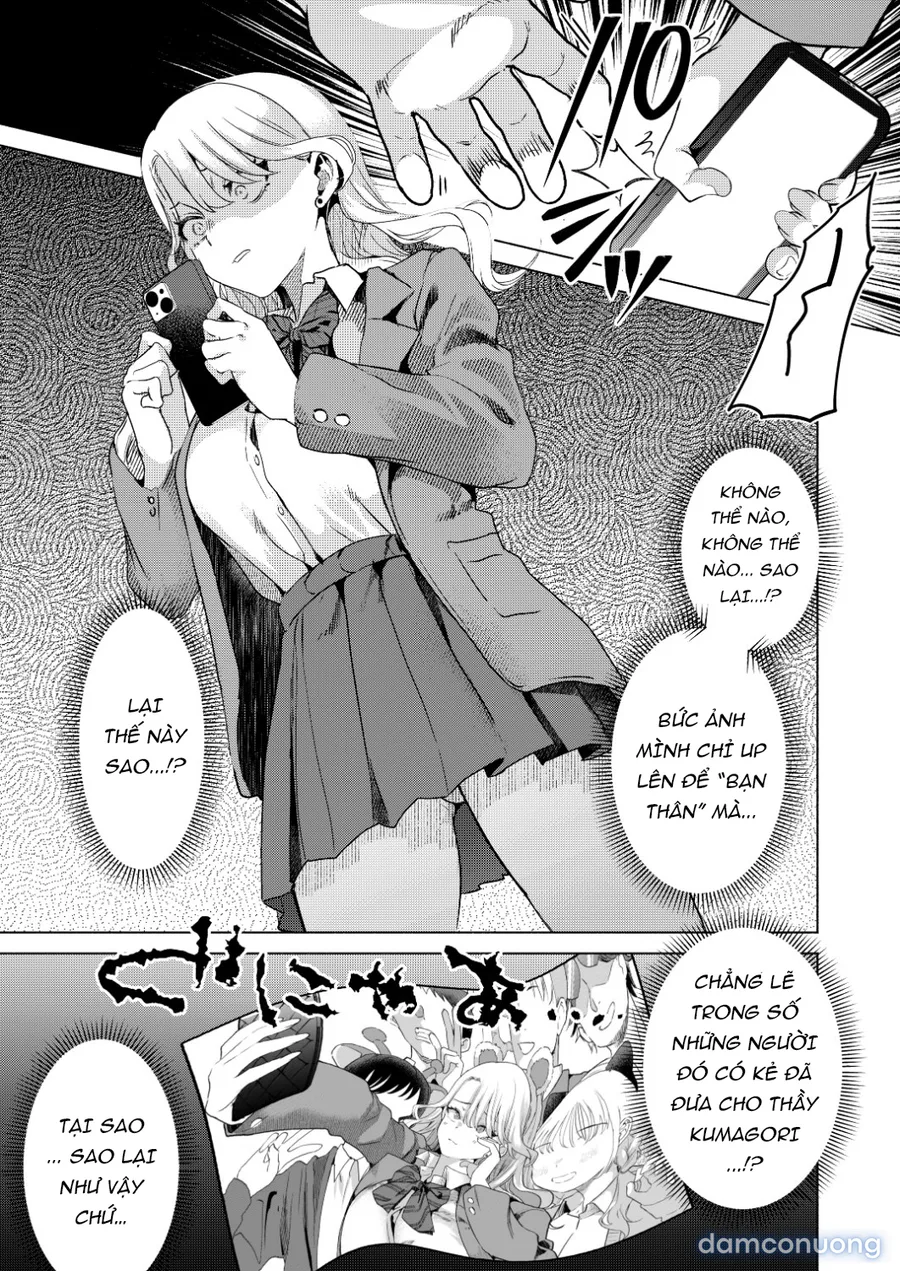 Ichigun Joshi no Otoshikata "Zenpen" - Corrupting the Queen Bee 