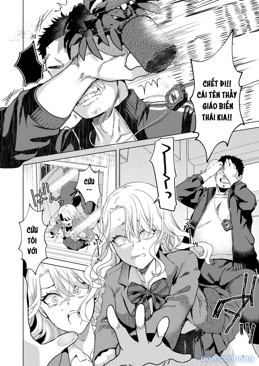 Ichigun Joshi no Otoshikata "Zenpen" - Corrupting the Queen Bee 