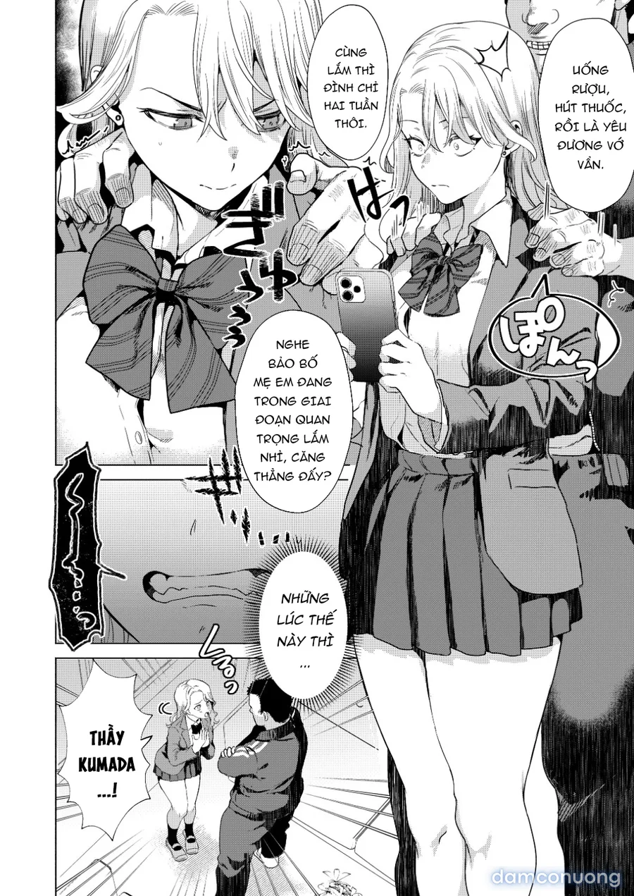 Ichigun Joshi no Otoshikata "Zenpen" - Corrupting the Queen Bee 