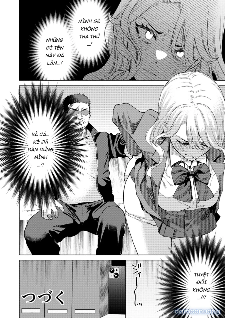 Ichigun Joshi no Otoshikata "Zenpen" - Corrupting the Queen Bee 
