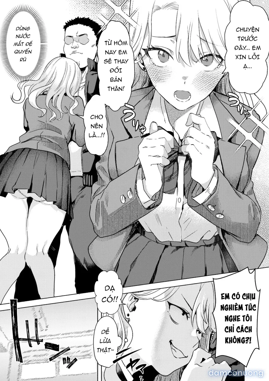 Ichigun Joshi no Otoshikata "Zenpen" - Corrupting the Queen Bee 