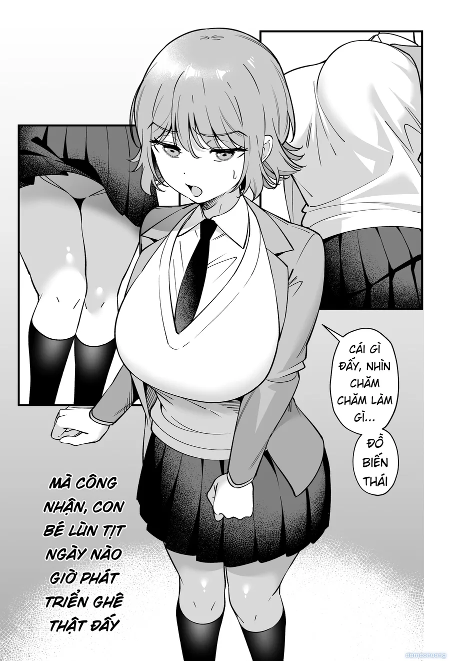Tôi Dùng Thuật Thôi Miên Lên Cô Bạn Thuở Nhỏ Tsundere Nhưng Ý Thức Của Cô Ấy Vẫn Còn 