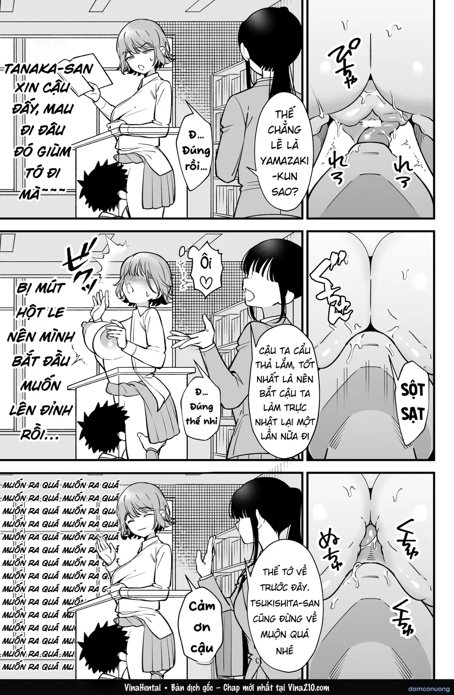 Tôi Dùng Thuật Thôi Miên Lên Cô Bạn Thuở Nhỏ Tsundere Nhưng Ý Thức Của Cô Ấy Vẫn Còn 