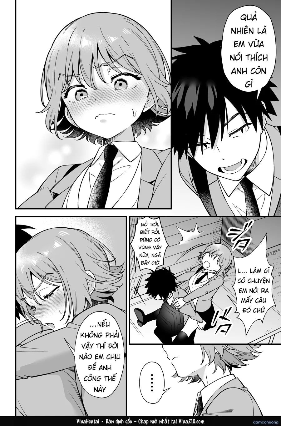 Tôi Dùng Thuật Thôi Miên Lên Cô Bạn Thuở Nhỏ Tsundere Nhưng Ý Thức Của Cô Ấy Vẫn Còn 