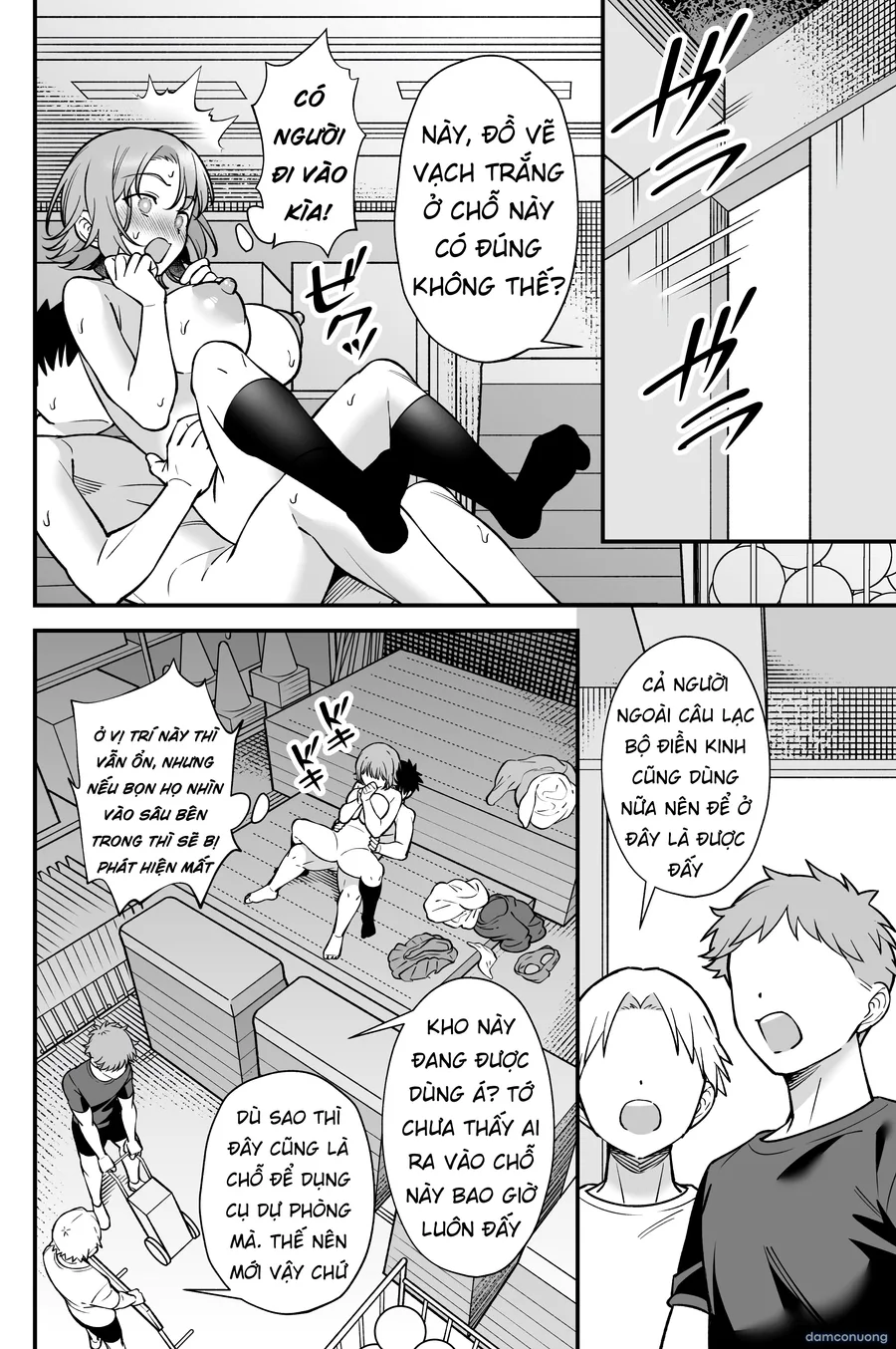 Tôi Dùng Thuật Thôi Miên Lên Cô Bạn Thuở Nhỏ Tsundere Nhưng Ý Thức Của Cô Ấy Vẫn Còn 