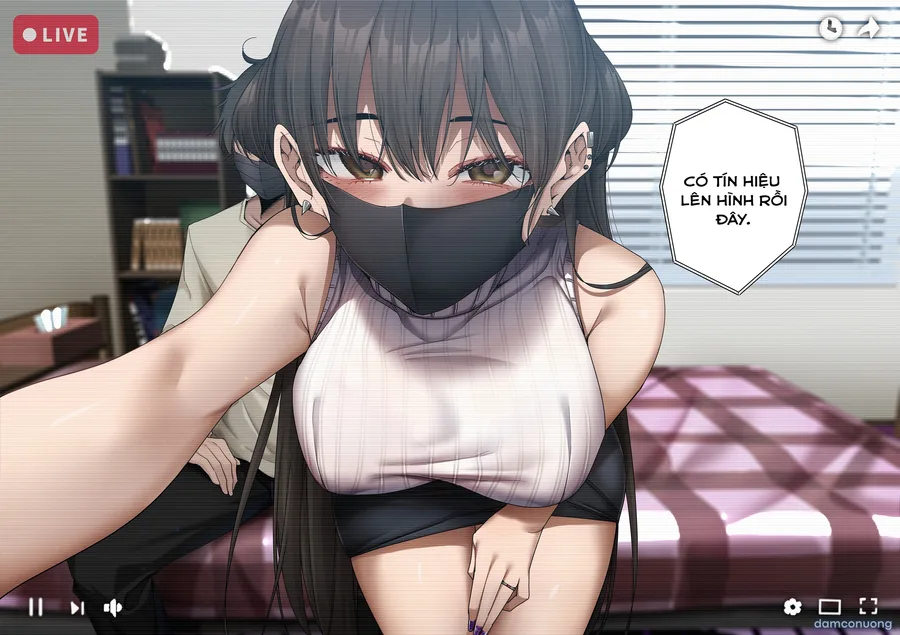 Like, Subscribe, and Fap 