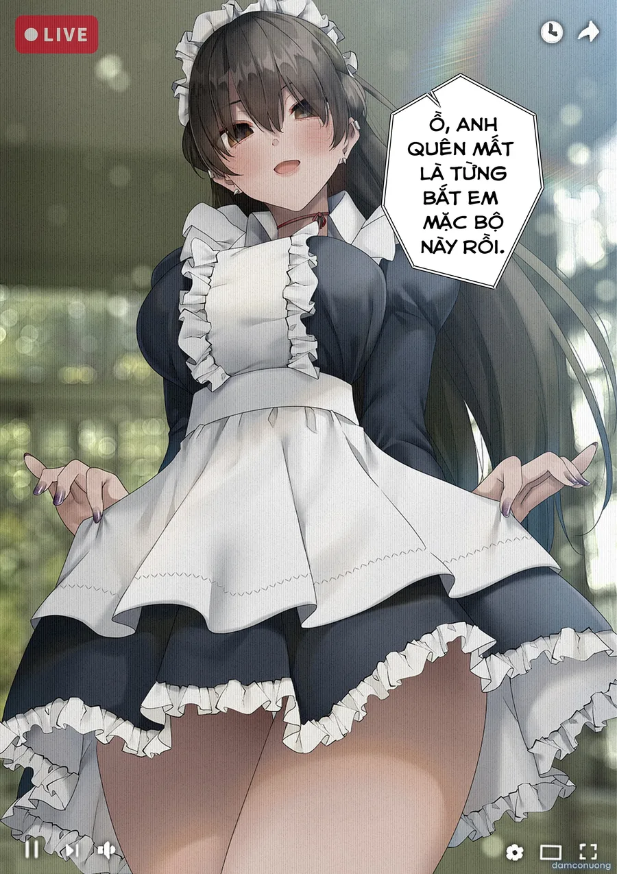 Like, Subscribe, and Fap 
